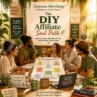 The Sovereign Creator: Building an Abundant Business Without the Hustle