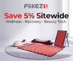 FlikEZE and The Science of Light: How LED Therapy is Redefining Personal Skincare